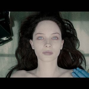 Foto La autopsia de Jane Doe