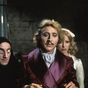Foto Gene Wilder