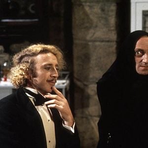 Foto Marty Feldman