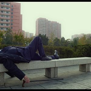 Foto Claude Lanzmann