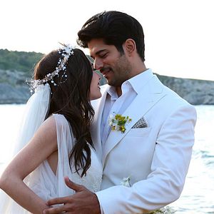 Foto Kara Sevda (Amor eterno)