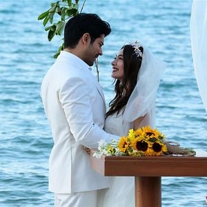 Foto Kara Sevda (Amor eterno)