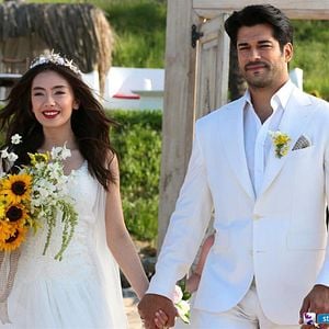 Foto Kara Sevda (Amor eterno)