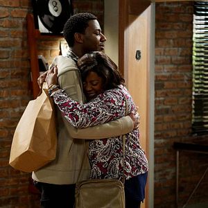 Foto The Carmichael Show