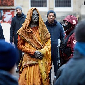 Foto Doctor Who (2005)