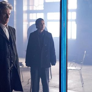 Foto Doctor Who (2005)