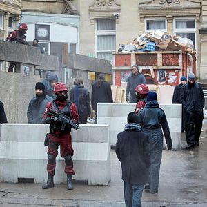 Foto Doctor Who (2005)