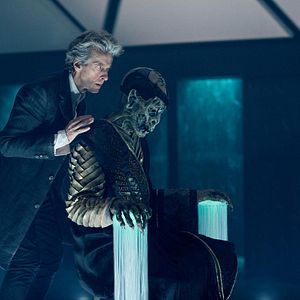 Foto Doctor Who (2005)