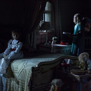 Foto Annabelle: Creation