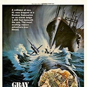 Foto Alerta roja: Neptuno hundido