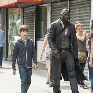 Foto Tom Taylor (IV)