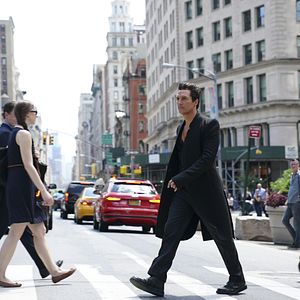 Foto Matthew McConaughey