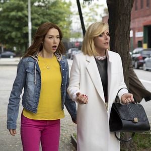 Foto Unbreakable Kimmy Schmidt