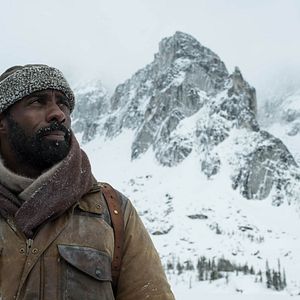 Foto La montaña entre nosotros