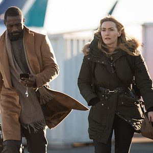 Foto La montaña entre nosotros