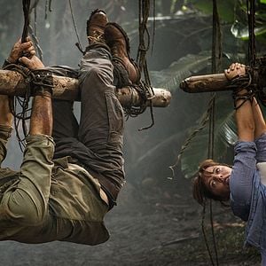 Foto Cazadores de leyendas