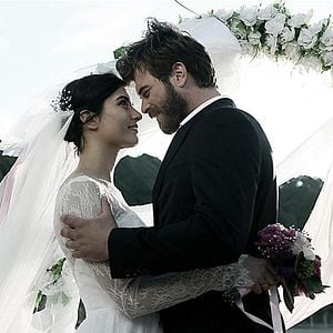 Foto Sühan: Venganza y amor