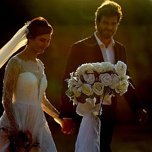 Foto Sühan: Venganza y amor