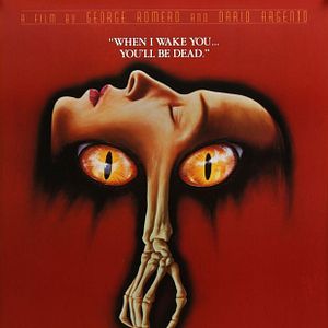 Foto Los ojos del Diablo