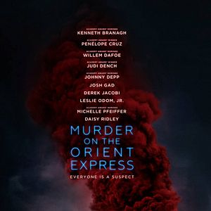 Foto Asesinato en el Orient Express