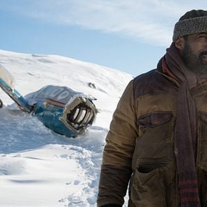 Foto La montaña entre nosotros