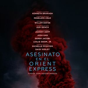 Foto Asesinato en el Orient Express