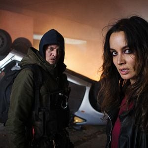 Foto Autodestrucción