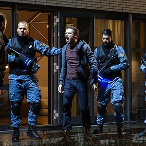 Foto Autodestrucción