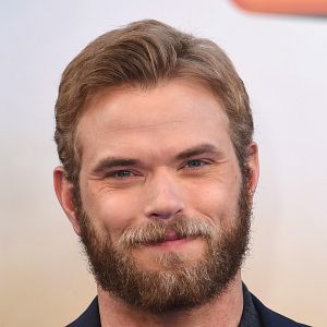Foto Kellan Lutz