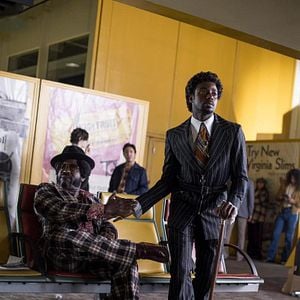 Foto The Deuce: Las Crónicas de Times Square