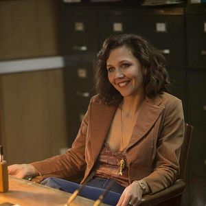 Foto Maggie Gyllenhaal