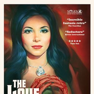 Foto The Love Witch