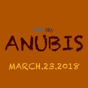 Foto Anubis