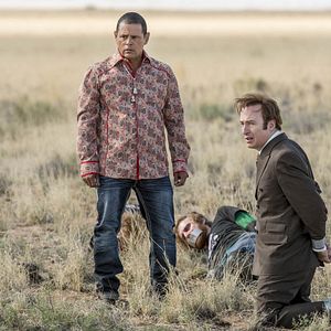 Foto Better Call Saul