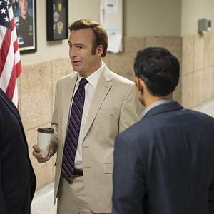 Foto Better Call Saul