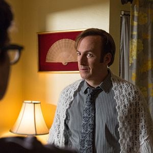 Foto Better Call Saul