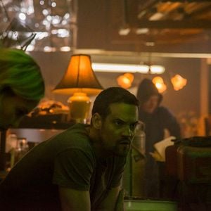 Foto Despertando a Zodiac