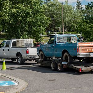 Foto Despertando a Zodiac