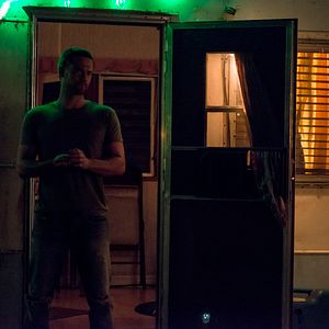 Foto Despertando a Zodiac