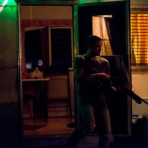 Foto Despertando a Zodiac