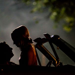 Foto Despertando a Zodiac