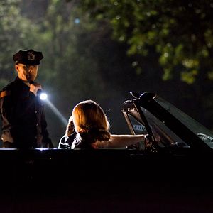 Foto Despertando a Zodiac