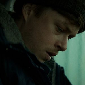 Foto Dane DeHaan