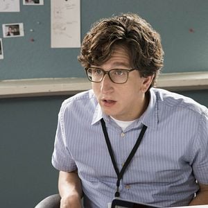 Foto Paul Rust
