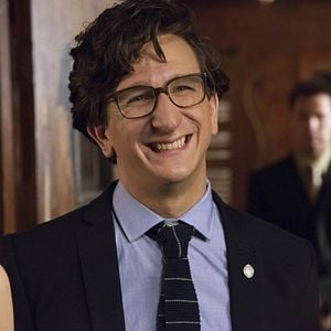 Foto Paul Rust