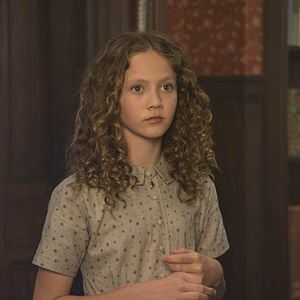 Foto Iris Apatow