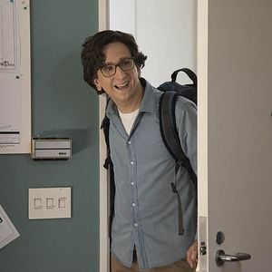 Foto Paul Rust