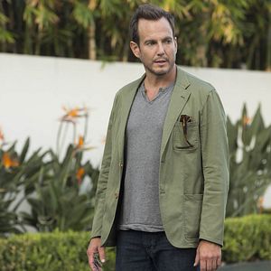 Foto Will Arnett
