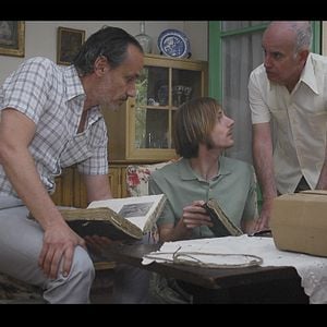 Foto La película de nuestra vida