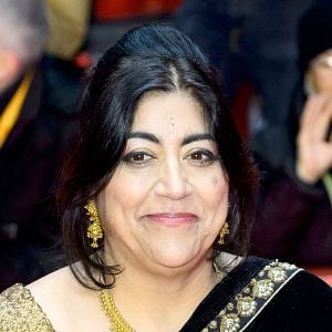 Foto Gurinder Chadha